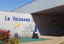 Une sortie au Vaisseau pendant les vacances ?