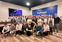 DOLLINGER – L’excellence, une aventure collective