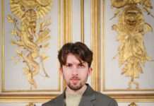 Stéphane Wolf, la voix, les vertiges et la vie