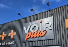 Les grandes marques à prix bas chez L’Envie de Voir Plus à Schweighouse