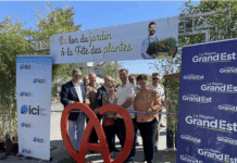 Hoerdt & Wissembourg. Pour faire fleurir votre week-end