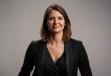 Caroline Garnon – La com pour de vrai