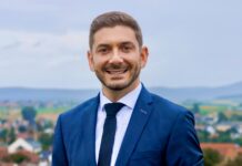 Gauthier Da Cruz – Un maire Génération Y