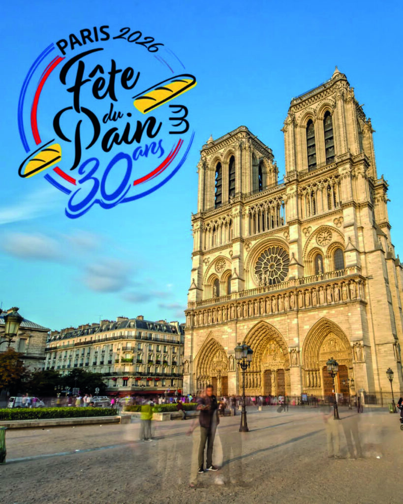 Évènement. La Fête du Pain fête son 30e anniversaire – Maxi Flash ...