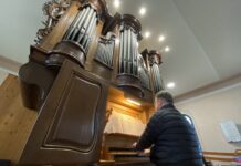 Seebach. L’orgue Stieffell fait chanter ses 250 ans