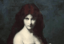 Paris. Henner, Moreau et le mythe de Salomé