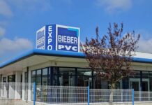 BIEBER PVC-ALU fabrique ses ouvertures en Alsace !