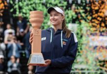 Sport. Le plateau des IS est connu