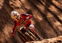 Bitche. Le Martinsthal s’offre le gratin international du moto-cross