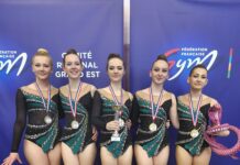 Schweighouse-sur-Moder. L’USSM boucle une saison intense