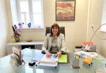 Isabelle Dollinger – Au service du public