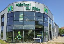 Médical du Rhin fait du maintien à domicile sa priorité !