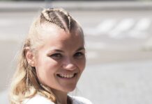 Céline Rueher – Rêves de Miss