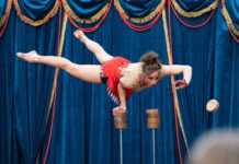 Wissembourg. Un festival pour enfants et adultes PasSages