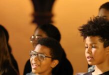 Musique. Les Gospel Kids clôturent leur saison