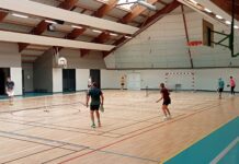 Soultz-sous-Forêts. Le Tennis Club prépare son avenir