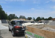 AlloMatériaux – La solution pour les livraisons compliquées !