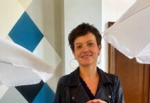 Marie Beck – L’artisanat dans le sang, le territoire dans le cœur