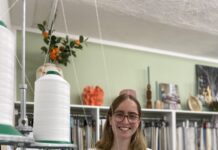 Seebach. L’Atelier de Julia, ou l’étoffe des romantiques