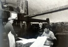 Wissembourg. Papierkultur déplie l’histoire du papier