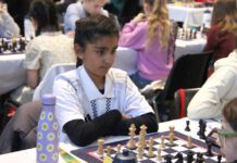 Haguenau. Le Cercle d’échecs trouve la bonne combinaison