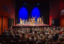 Haguenau. La culture dense du Festival du Houblon