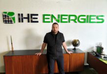 IHE Énergies – L’énergie d’entreprendre, la force du collectif