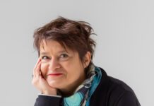 Corinne Albrecht – La peinture du vivant