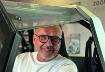 Haut-Rhin. Ipop, la voiture électrique made in Alsace accélère