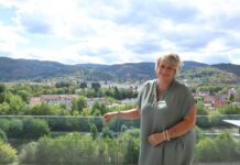 Sabine Robert-Bierry – La transmission, sa vocation
