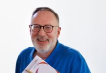 Vincent Froehlicher – La réponse positive de l’ADIRA