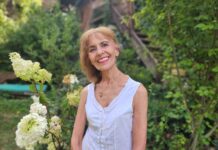 Sylvie Reff – Précisément indéfinissable