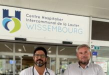 Wissembourg. L’hôpital répond « aux besoins actuels et futurs »