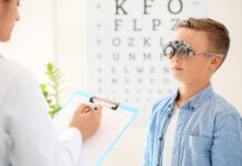 Optique Schneider – L’accompagnement sur mesure pour vos enfants
