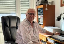 Claude Herold – Historien malgré lui