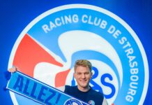 Alsace. Robin Leon écrit l’histoire du Racing