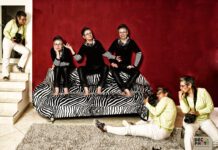 Edith Schneider – La photographe qui rapprochait les gens