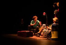 Najim Ziani – Migre de Wissembourg à Paris, et l’inverse
