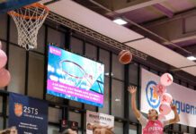 Haguenau. Le BCNA fait équipe contre le cancer