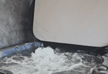 Pourquoi pas s’équiper d’un spa pour l’hiver ?