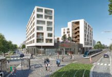 Vinci Immobilier dévoile sa Student Factory
